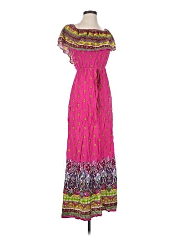 Flying Tomato Casual Dress (view 1)