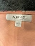 Guess Floral Teal Skort Size L - photo 3