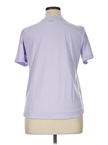 Jockey Active T-Shirt (view 2)