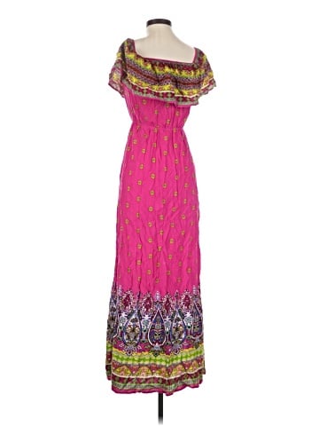 Flying Tomato Casual Dress (view 2)