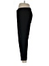 Halogen Solid Black Dress Pants Size 10 (petite) - photo 5