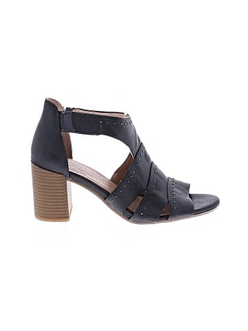SOUL Naturalizer Sandals (view 1)