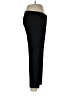 Halogen Solid Black Dress Pants Size 10 (petite) - photo 4