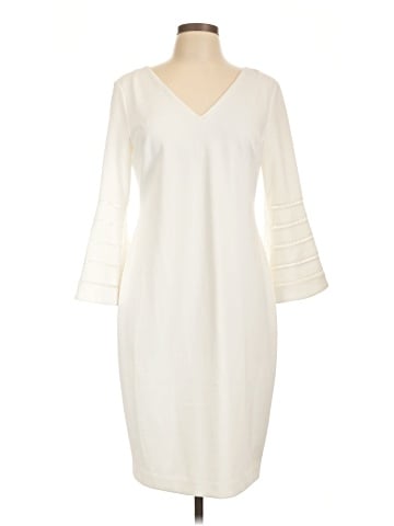 Calvin Klein Casual Dress (view 1)