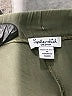 Splendid 100% Rayon Green Casual Pants Size M - photo 7