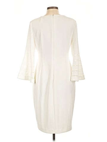 Calvin Klein Casual Dress (view 2)