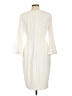 Calvin Klein Ivory Casual Dress Size 12 - photo 2