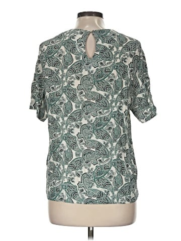 H&M Short Sleeve Blouse (view 2)