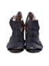 SOUL Naturalizer 100% Leather Blue Sandals Size 8 - photo 2