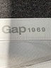 Gap White Ivory Jeans Size 10 - photo 7