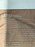 Gap White Ivory Jeans Size 10 - photo 8