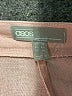 ASOS Solid Pink Casual Pants Size 14 - photo 7