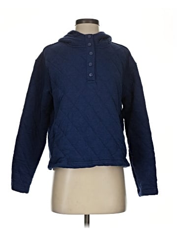 Lands' End Fleece (view 1)