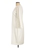 Calvin Klein Ivory Casual Dress Size 12 - photo 5