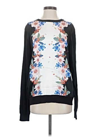 Ted Baker London Kimono (view 1)