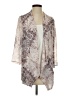 Eyeshadow Ivory Kimono One size (estimated) - photo 1