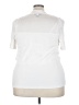 Lane Bryant 100% Rayon White Cardigan Size 18 - 20 Plus - photo 2