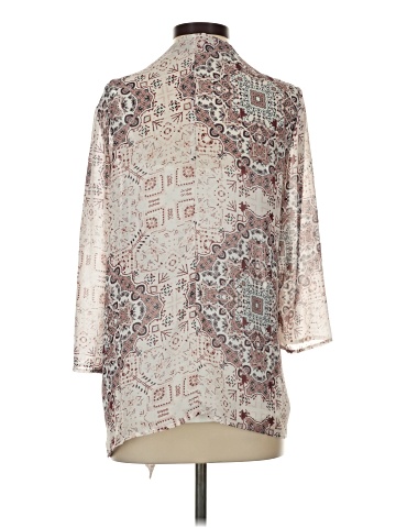 Eyeshadow Kimono (view 2)