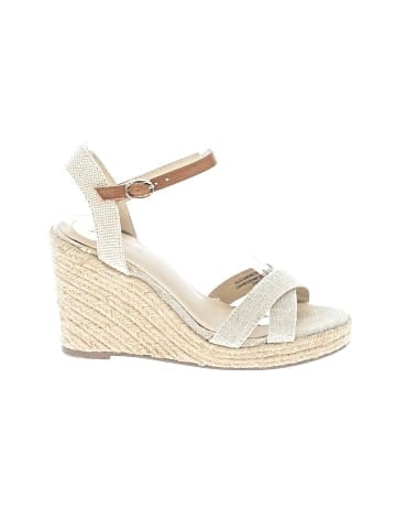 Just Fab Wedges (view 1)