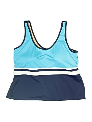 L.L.Bean Swimsuit Top (view 1)