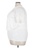 Lane Bryant 100% Rayon White Cardigan Size 18 - 20 Plus - photo 5