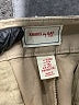 Gap Outlet 100% Cotton Tan Khakis Size 6 - photo 7