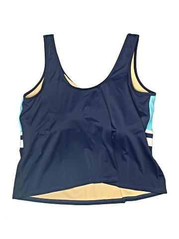 L.L.Bean Swimsuit Top (view 2)