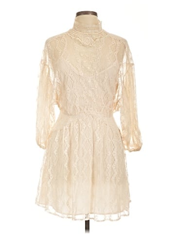 Free People Cocktail Dress (view 1)