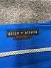 Alice + Olivia Blue Formal Skirt Size SmEstimated - photo 4