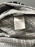 Adrienne Vittadini Tweed Black Short Sleeve Turtleneck Size S - photo 8