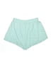 Wild Fable Solid Teal Shorts Size M - photo 2