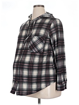 Eden & Olivia Long Sleeve Blouse