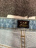 Lee Hearts Blue Jeans Size 12 - photo 7