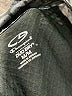 C9 By Champion 100% Polyester Print Silver Track Jacket Size M - photo 3
