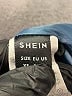 Shein Blue Blazer Size XS - photo 6