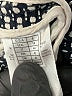 Brooks Brothers 100% Cotton Houndstooth Gray Blazer Size 8 - photo 7