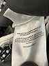 Brooks Brothers 100% Cotton Houndstooth Gray Blazer Size 8 - photo 8