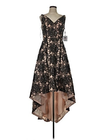 Calvin Klein Cocktail Dress (view 1)