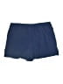 L.L.Bean 100% Nylon Solid Blue Athletic Shorts Size 2X - photo 1