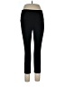 Lyssé Solid Black Active Pants Size L - photo 1