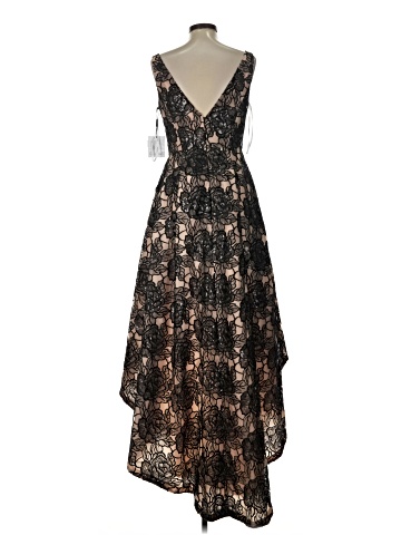 Calvin Klein Cocktail Dress (view 2)