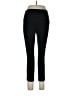 Lyssé Solid Black Active Pants Size L - photo 2