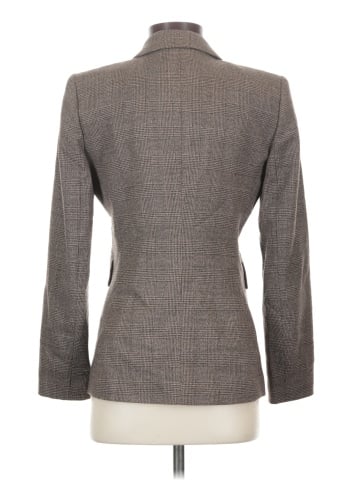 Calvin Klein Wool Blazer (view 2)