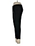 Lyssé Solid Black Active Pants Size L - photo 5