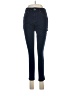 1822 Denim Solid Blue Jeans Size 6 - photo 1