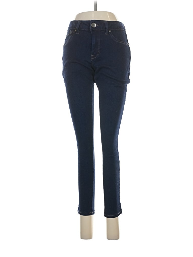 Pre-owned 1822 Denim Jeans In Blue