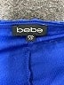 Bebe Blue Cocktail Dress Size XS - photo 7