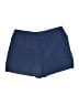 L.L.Bean 100% Nylon Solid Blue Athletic Shorts Size 2X - photo 2