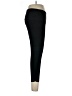Lyssé Solid Black Active Pants Size L - photo 4