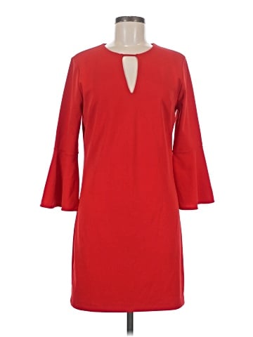 Express Casual Dress (view 1)